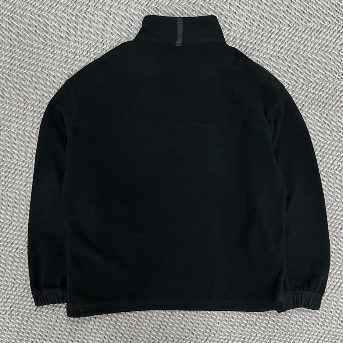 커버낫 플리스 집업 v0826 상품이미지2