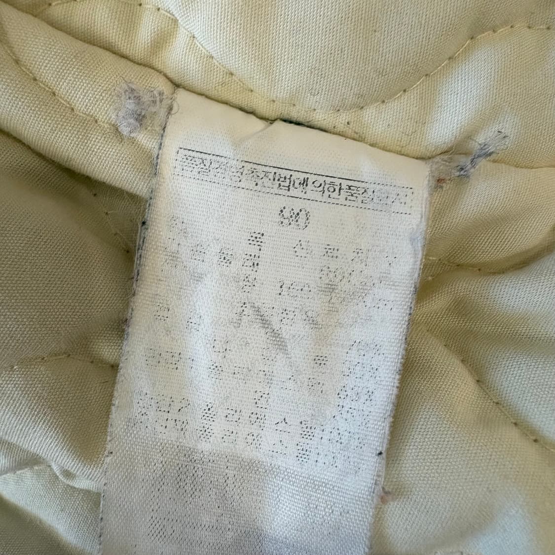 Thursday Island 후드 코트 여성 90 상품이미지8