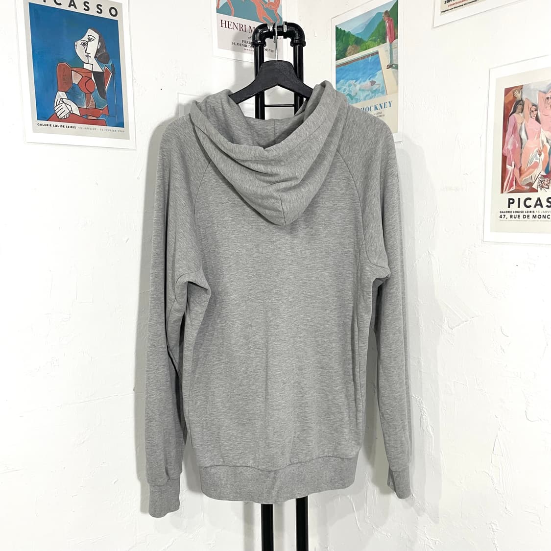 나이키 후드집업 상품이미지2