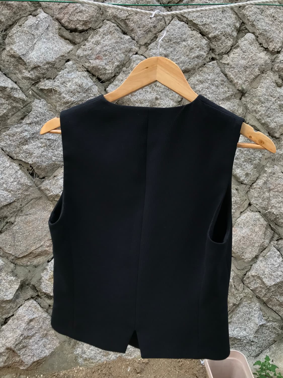 Zara 나시 상품이미지3