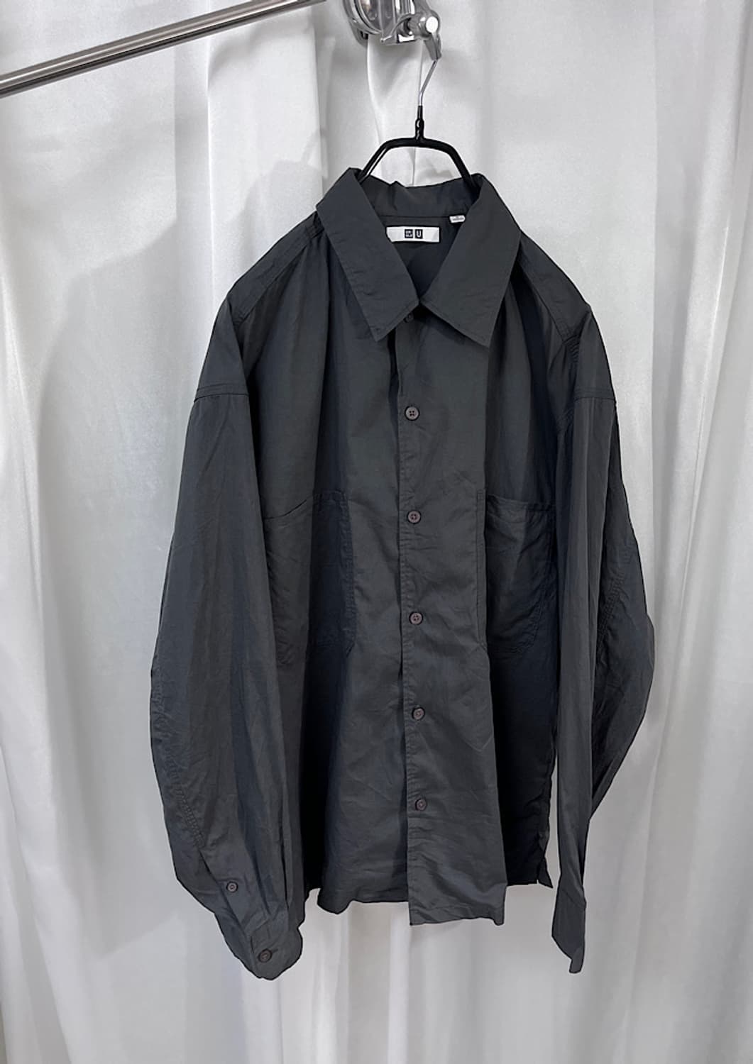 LEMAIRE x uniqlo  상품이미지1