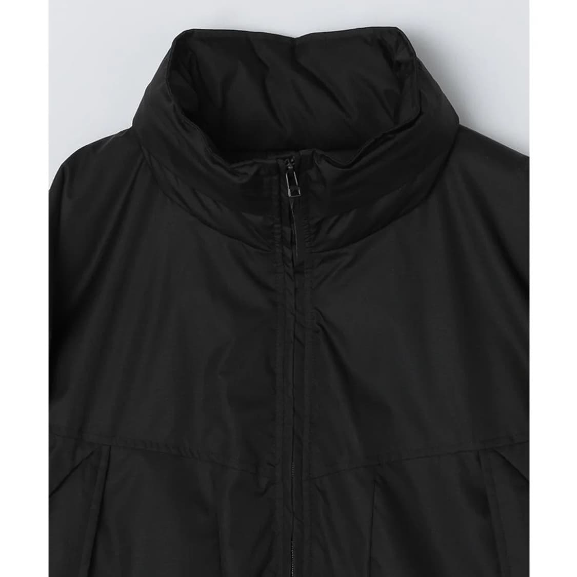 Wildthings x taion x ships 숏몬스터파카 상품이미지3