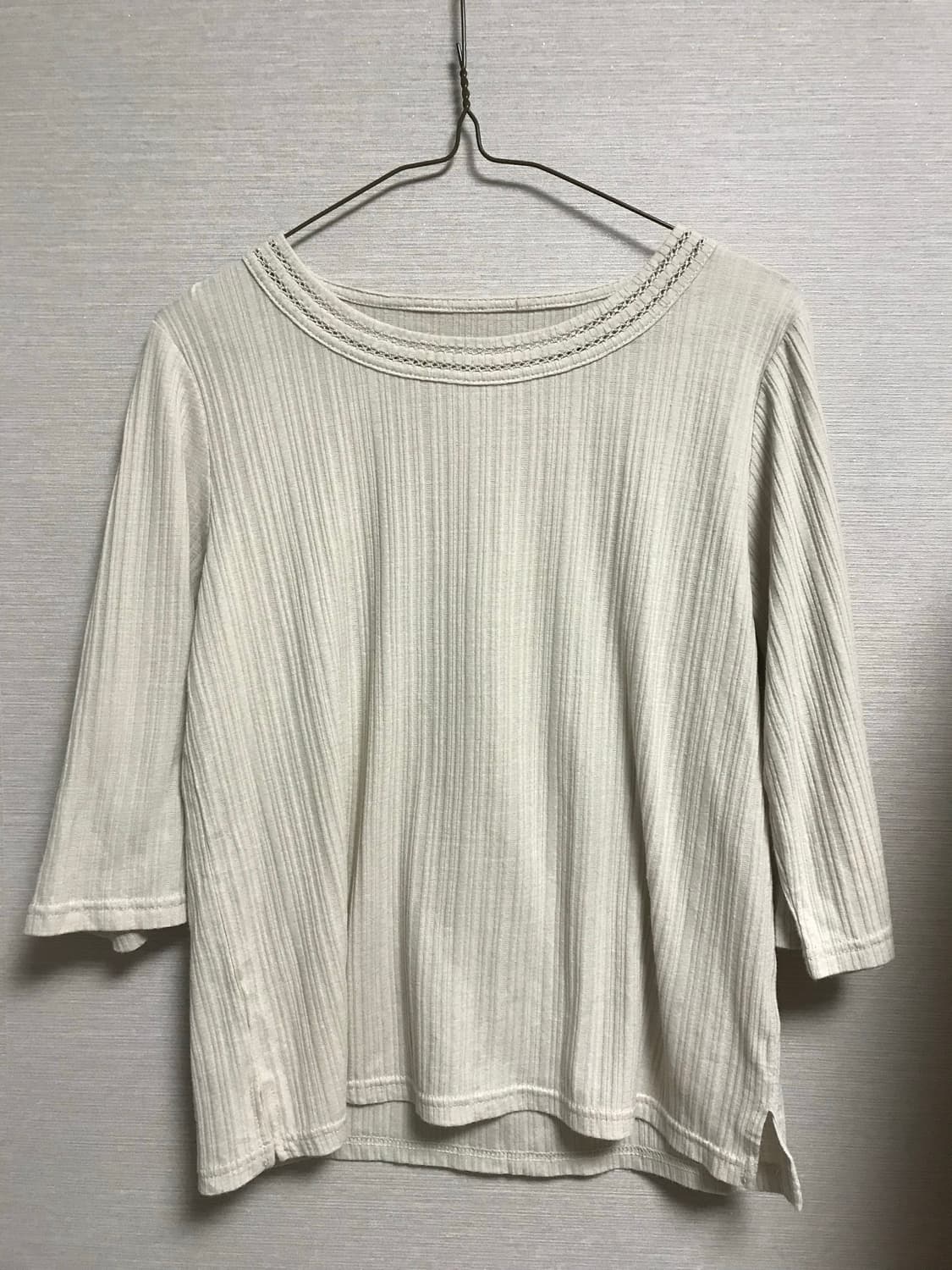 빈티지 모리걸 히피 7부티  상품이미지2