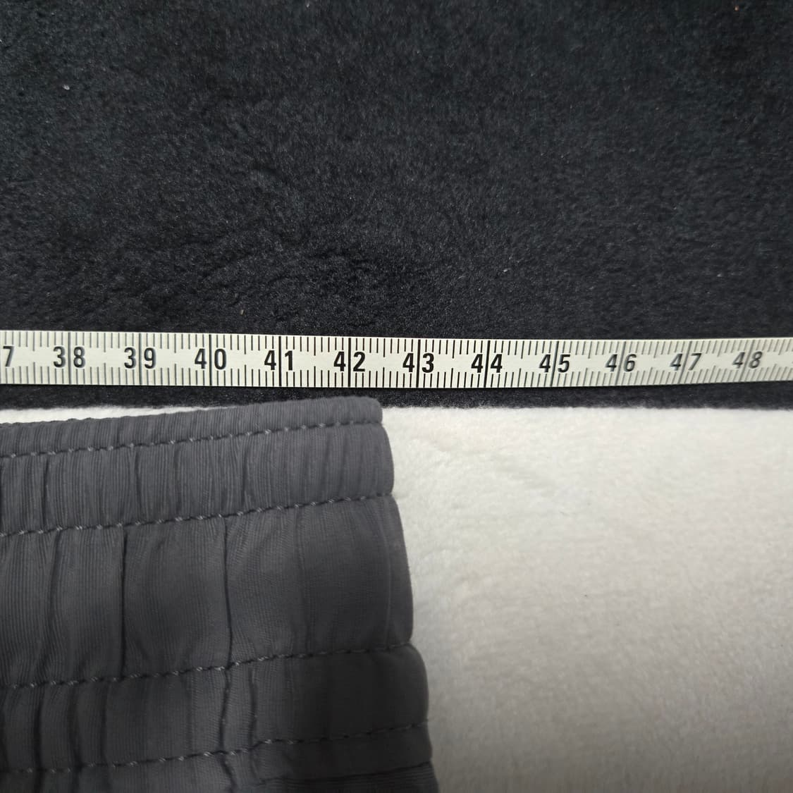 L 폴로랄프로렌 스윔팬츠 그레이 상품이미지5