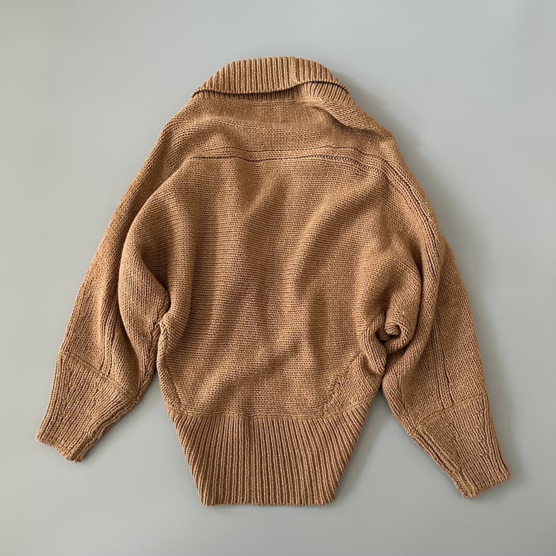 츠모리치사토 tsumori chisato 숄 가디건 상품이미지4