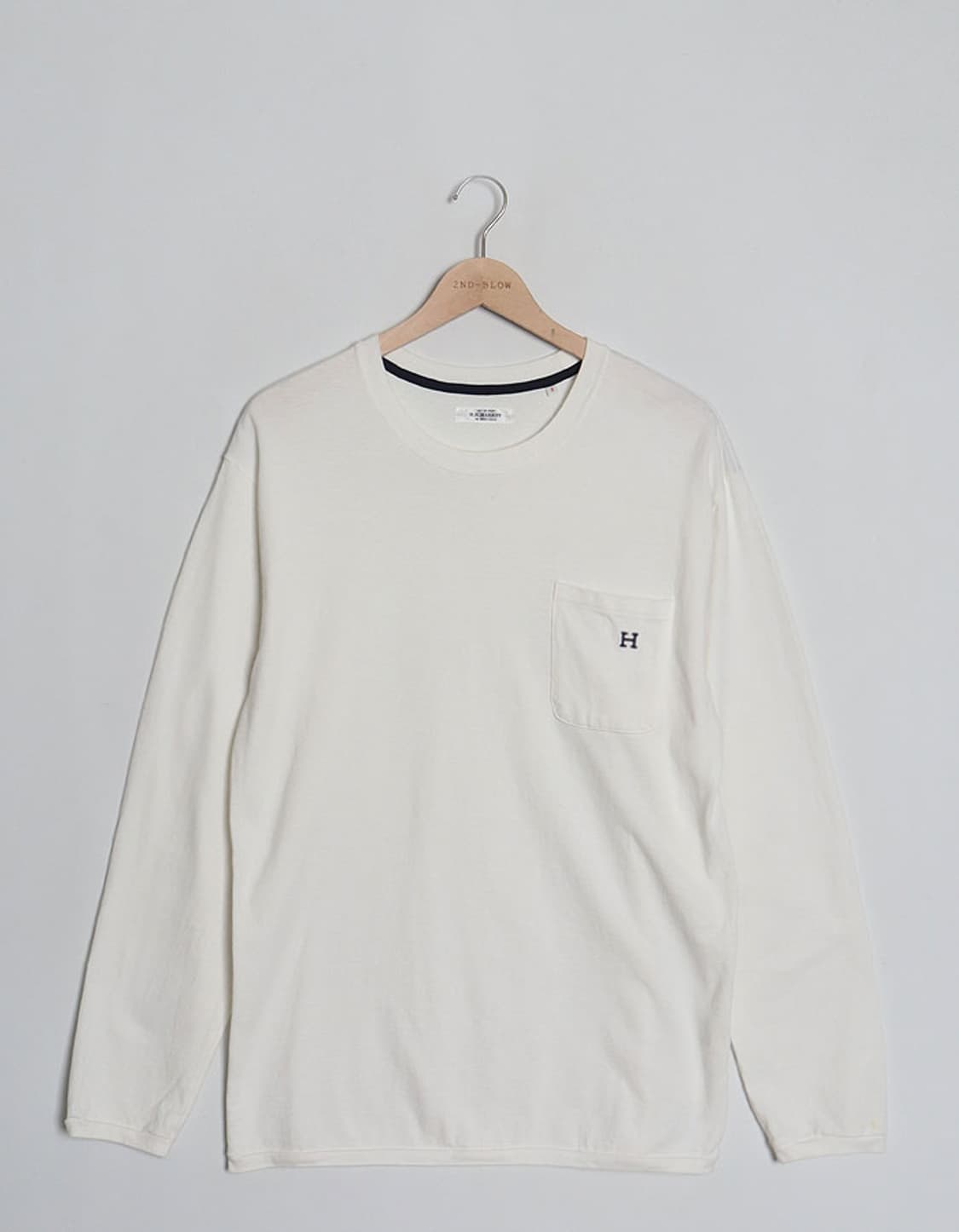 H.R.MARKET Pocket L/S 상품이미지1