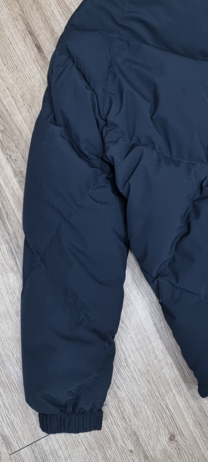 칼하트 WIP WIP TREVOR 퀼팅 패딩 M _ 공용,남성 상품이미지7