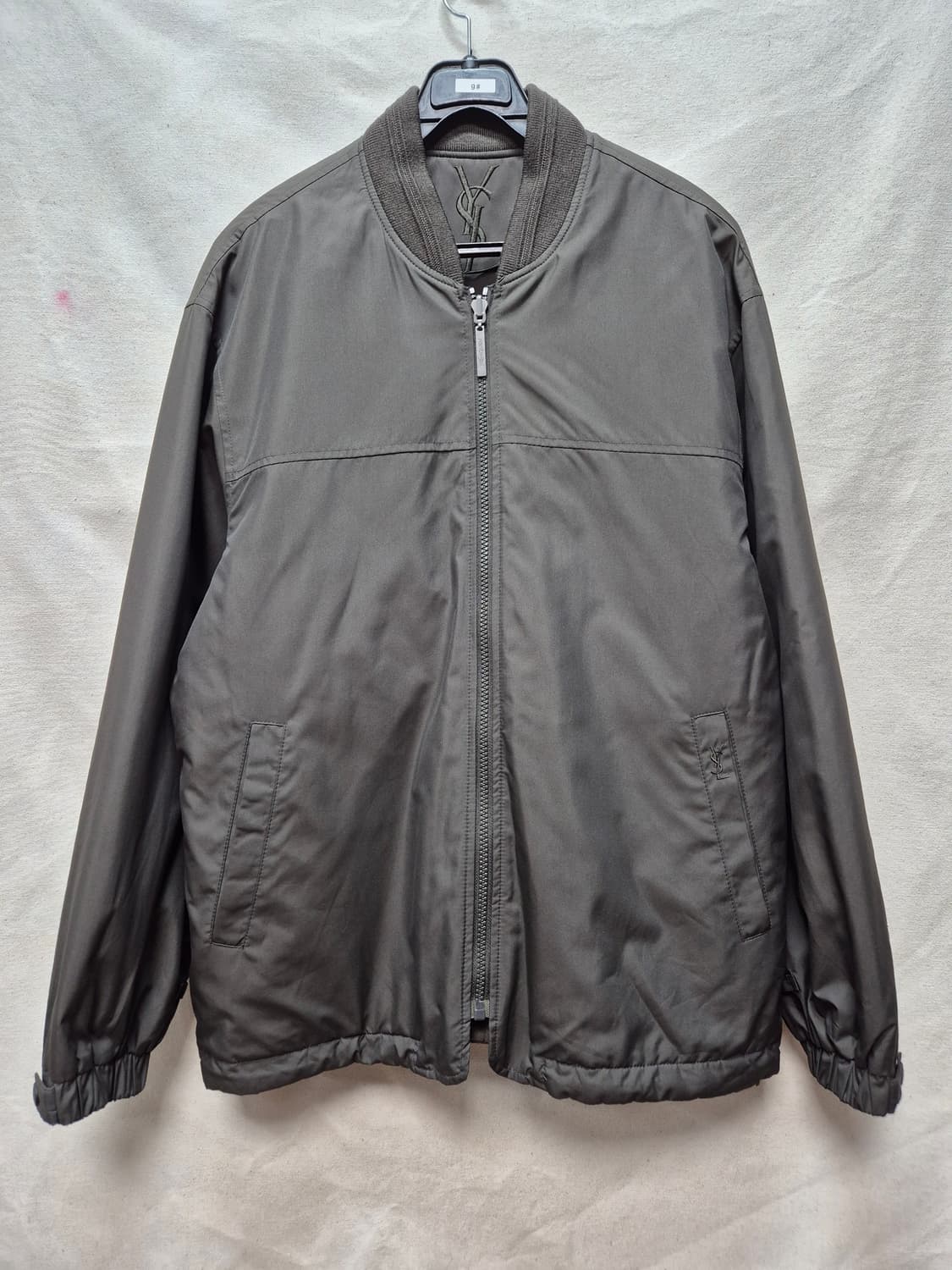 입생로랑 블루종  상품이미지1