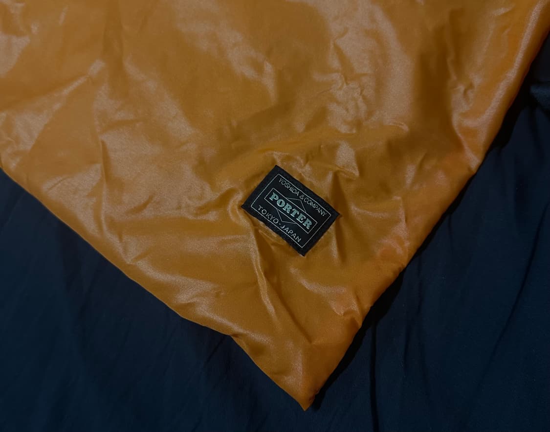 POTER TANKER ROLL BAG 상품이미지5