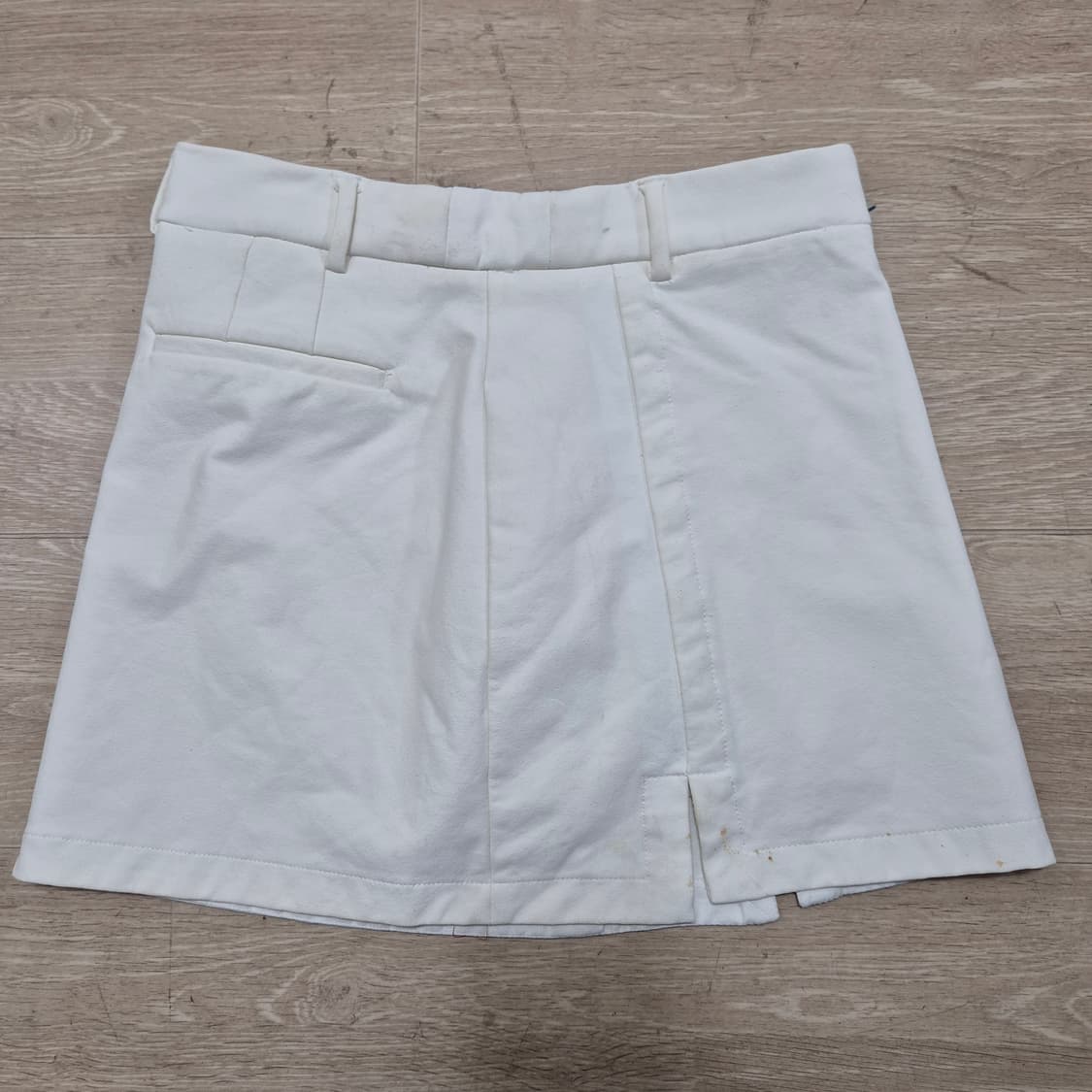 제이린드버그 여성 골프웨어 골프 스커트 치마 상품이미지3