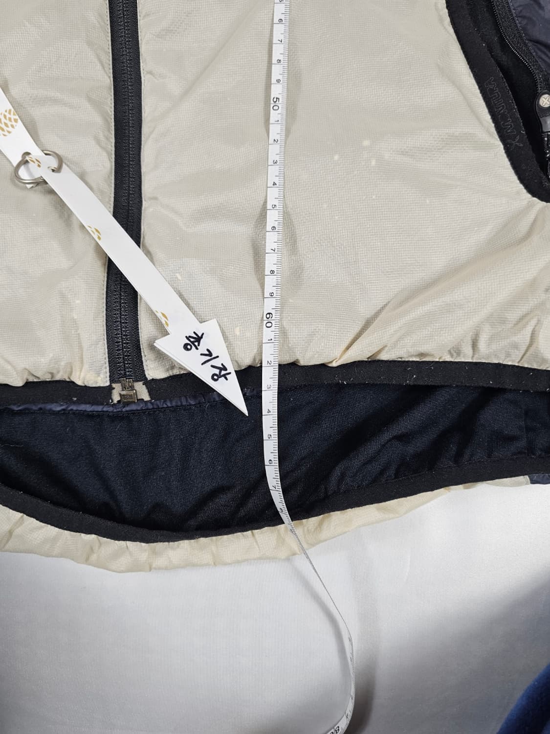 몬츄라스카이자켓 상품이미지9