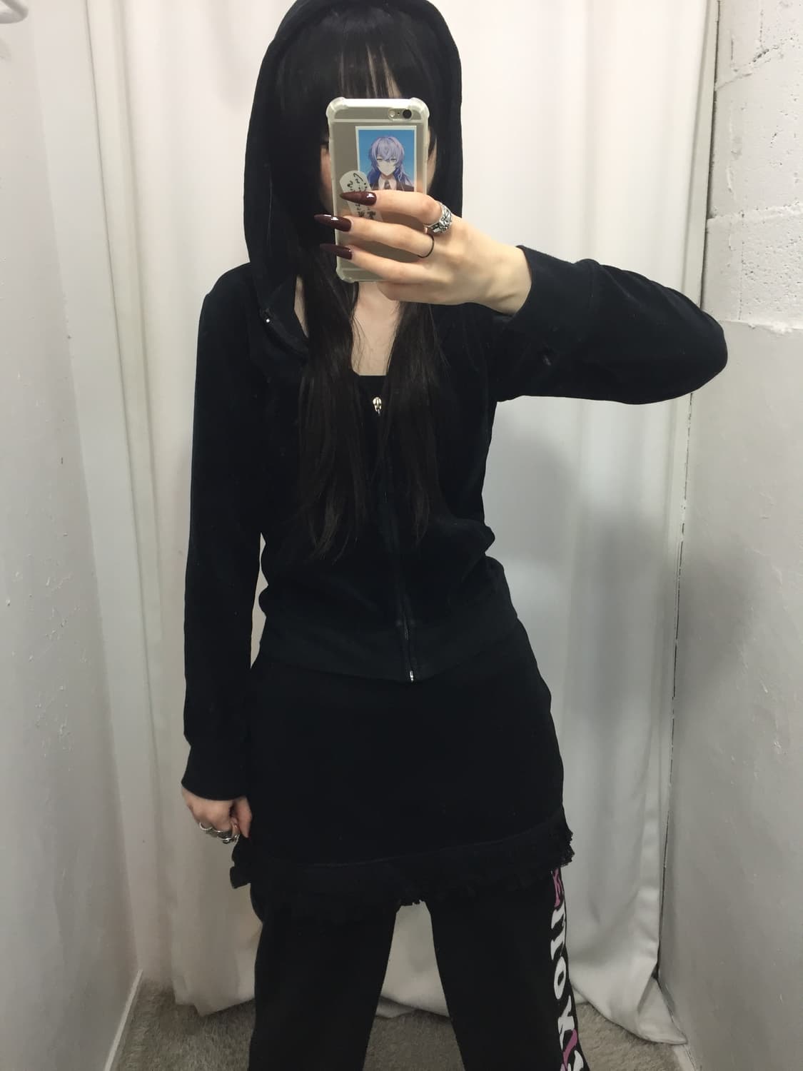 쥬시꾸뛰르 키티 코디 🩷 상품이미지5