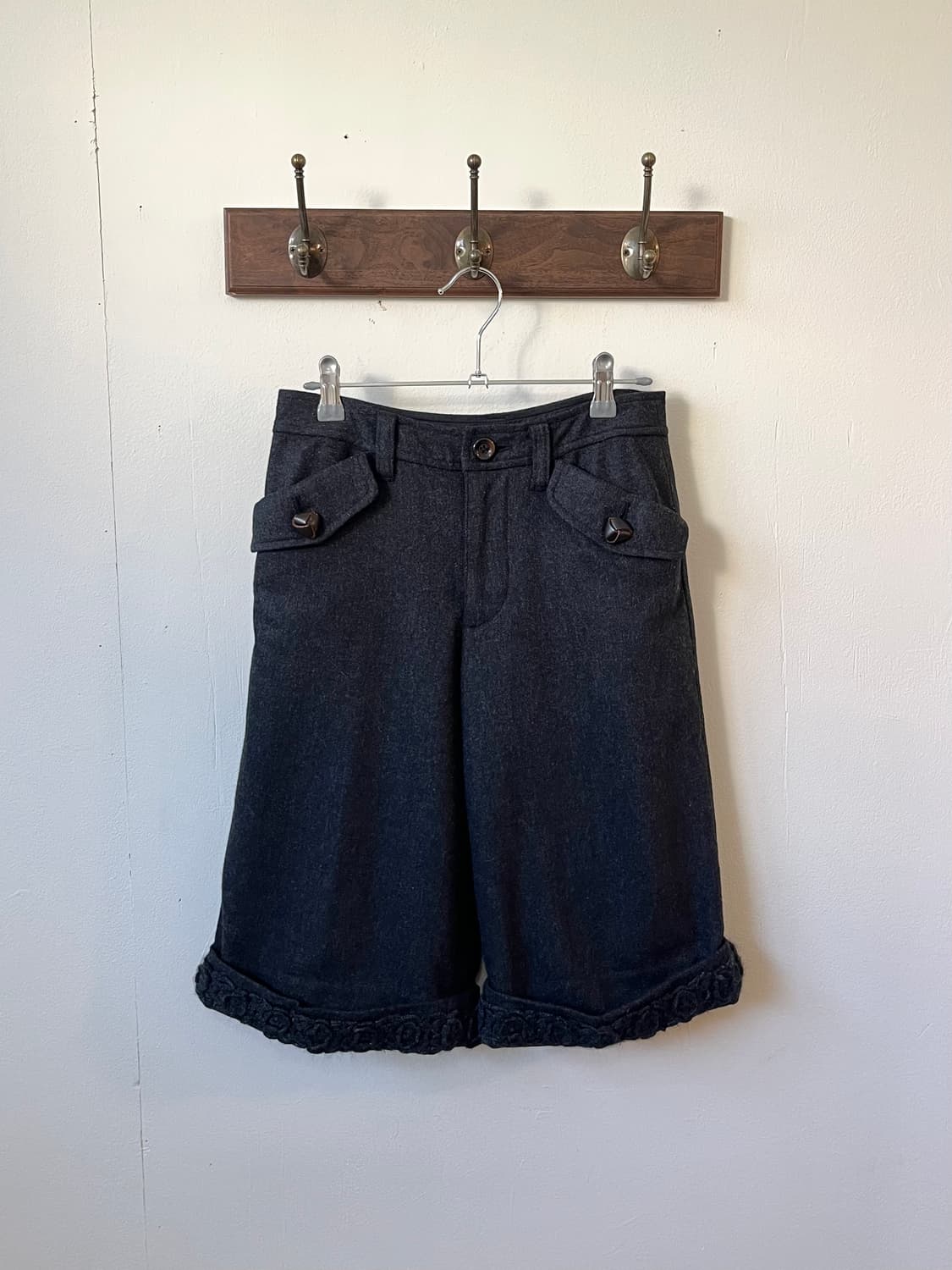 PINK HOUSE 하프 팬츠 상품이미지1