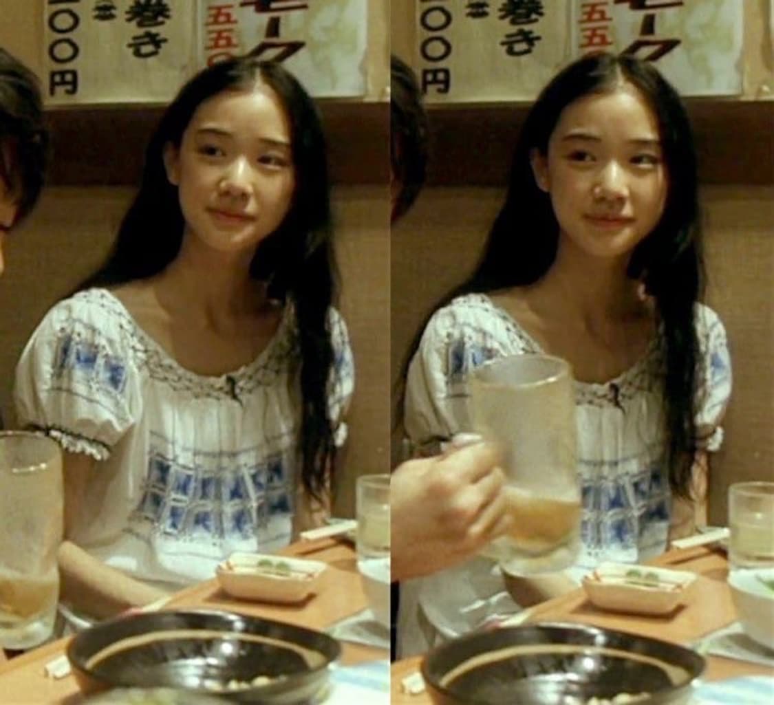 아오이유우 빈티지 모리걸 랜박 랜덤박스 상품이미지4