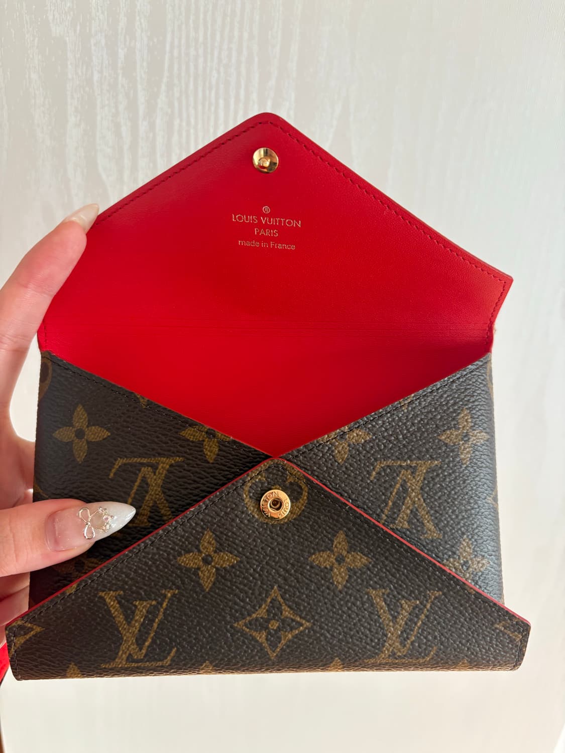 루이비통 키리가미 (중) 상품이미지5