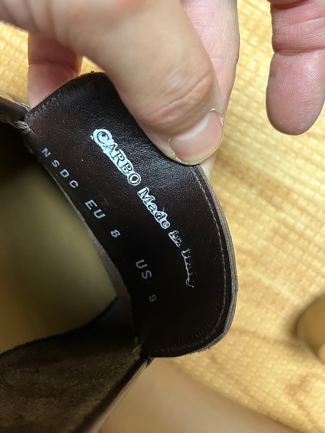 발리 로퍼 상품이미지7