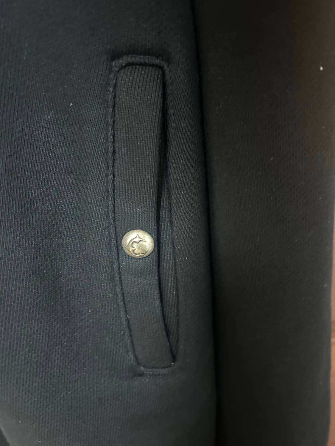 떠그클럽 드래곤 후드집업 상품이미지5