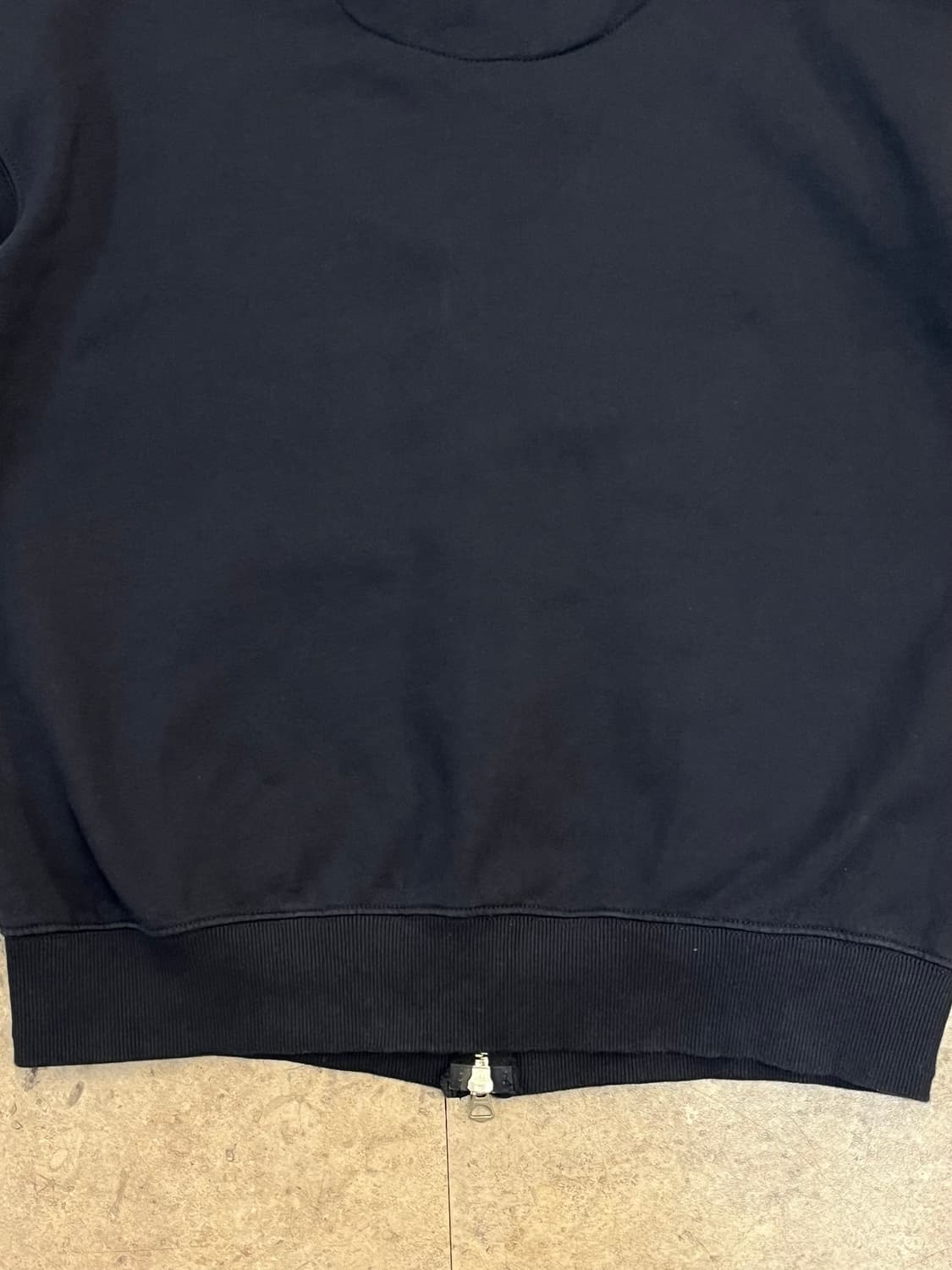 후아유 후드집업 네이비 S #csz219 상품이미지7