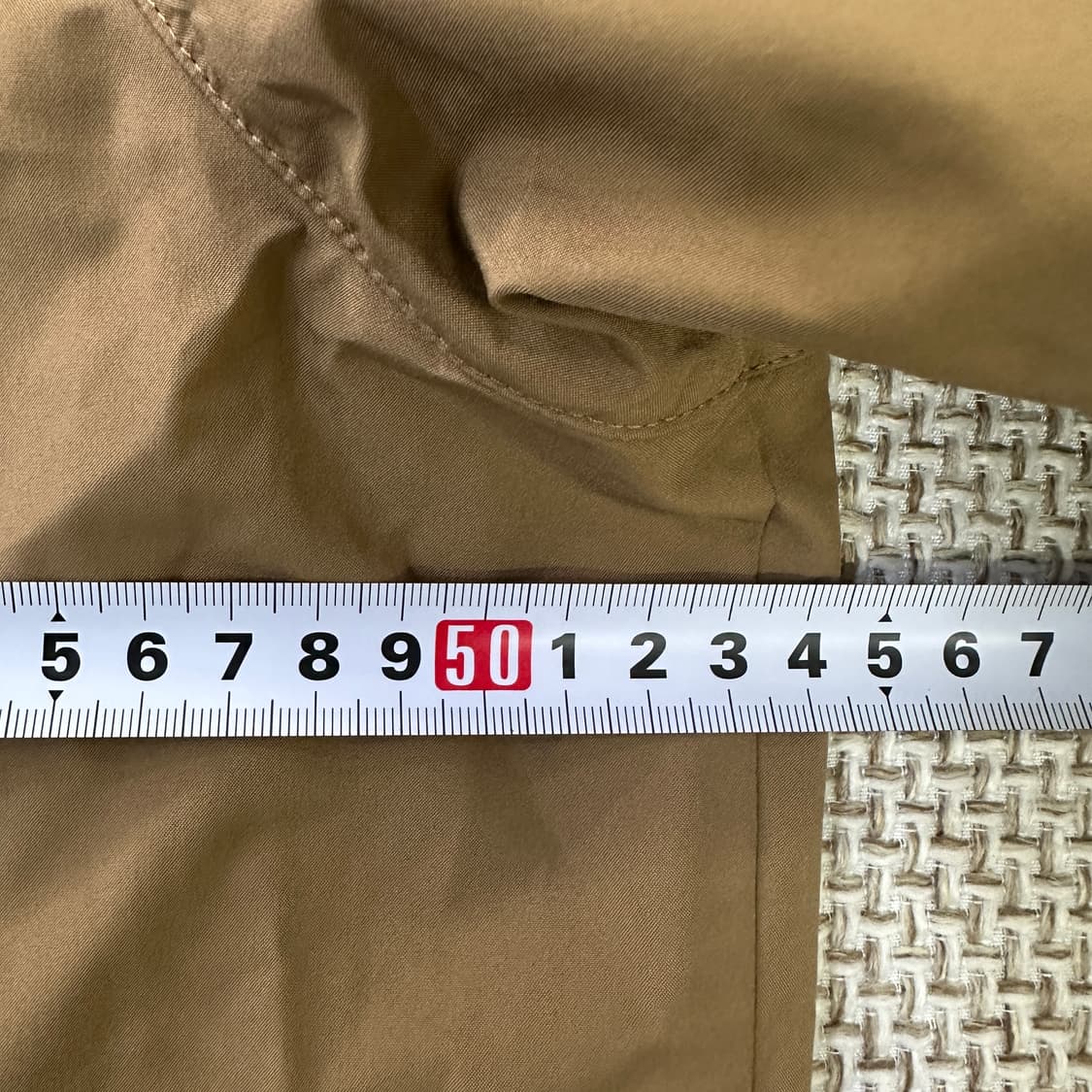 L 아웃도어 에이글 배색 바람막이 0407D 상품이미지5