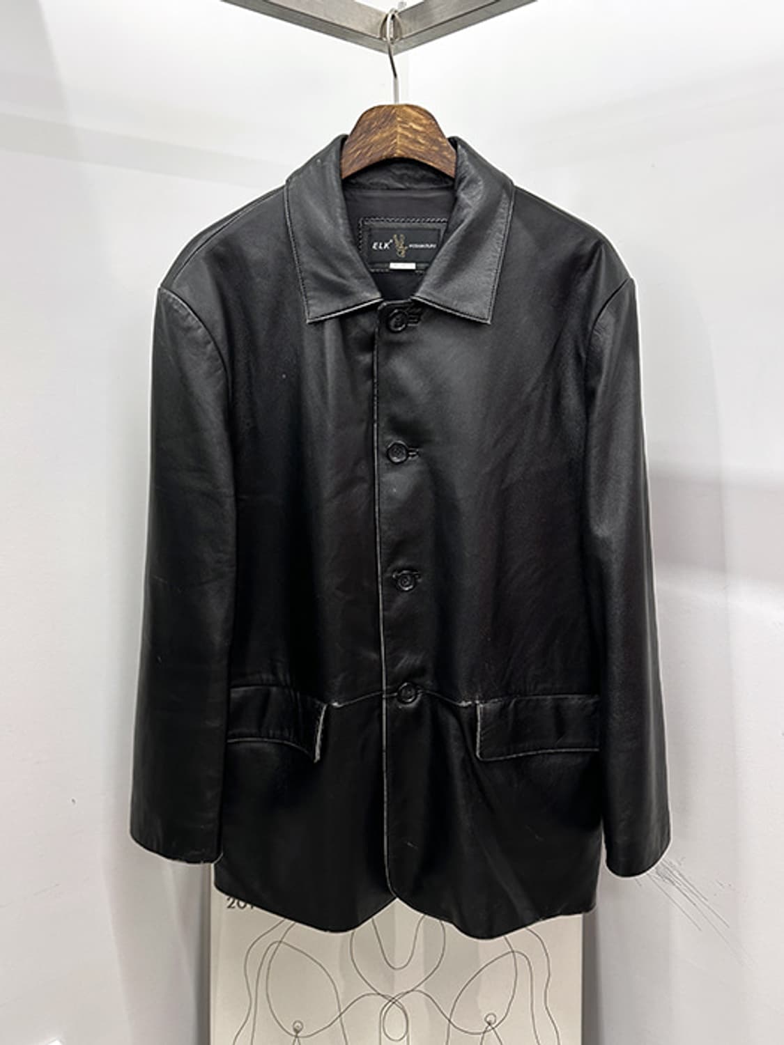 ELK NOSAMOURS (L) 상품이미지1