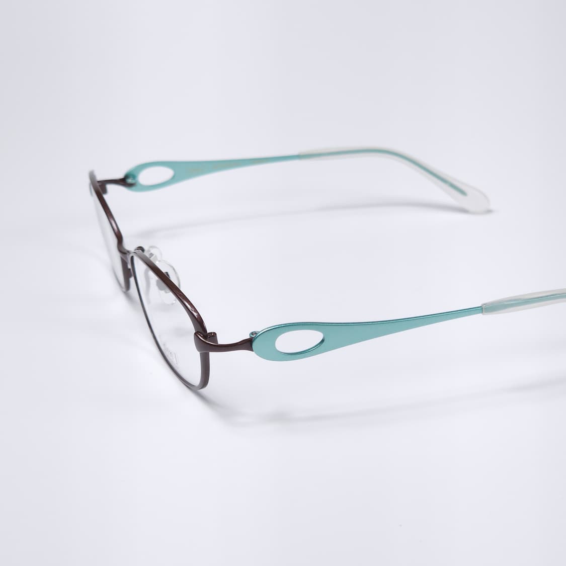 (새상품)단 DAN 일본 장인 명품 수입 안경 상품이미지1