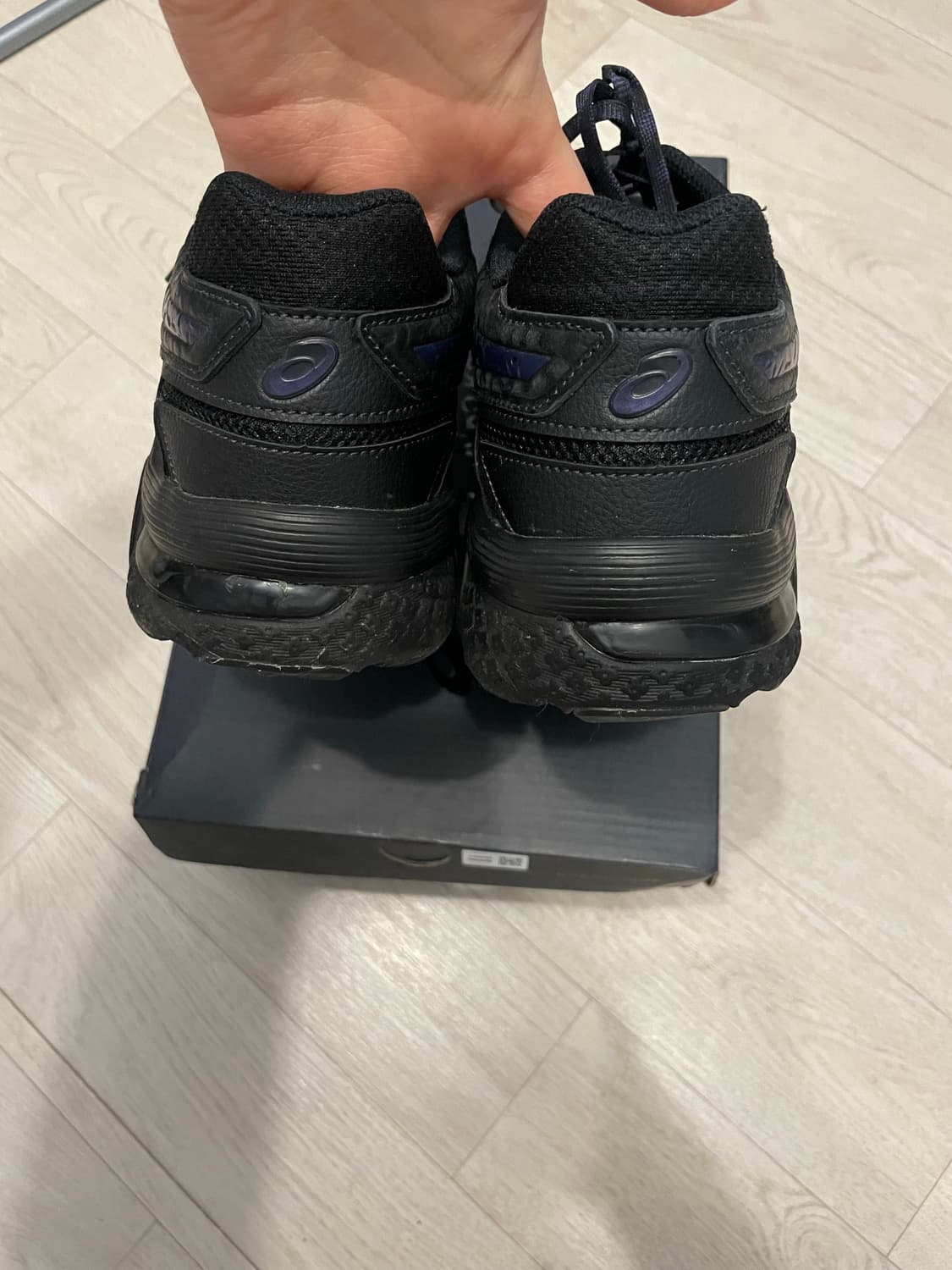 Asics Kiko Kostadinov 상품이미지3