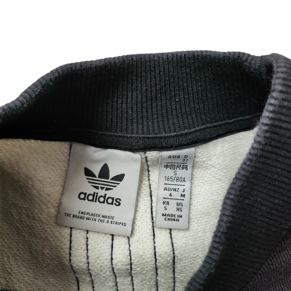 아디다스 맨투맨 상품이미지2