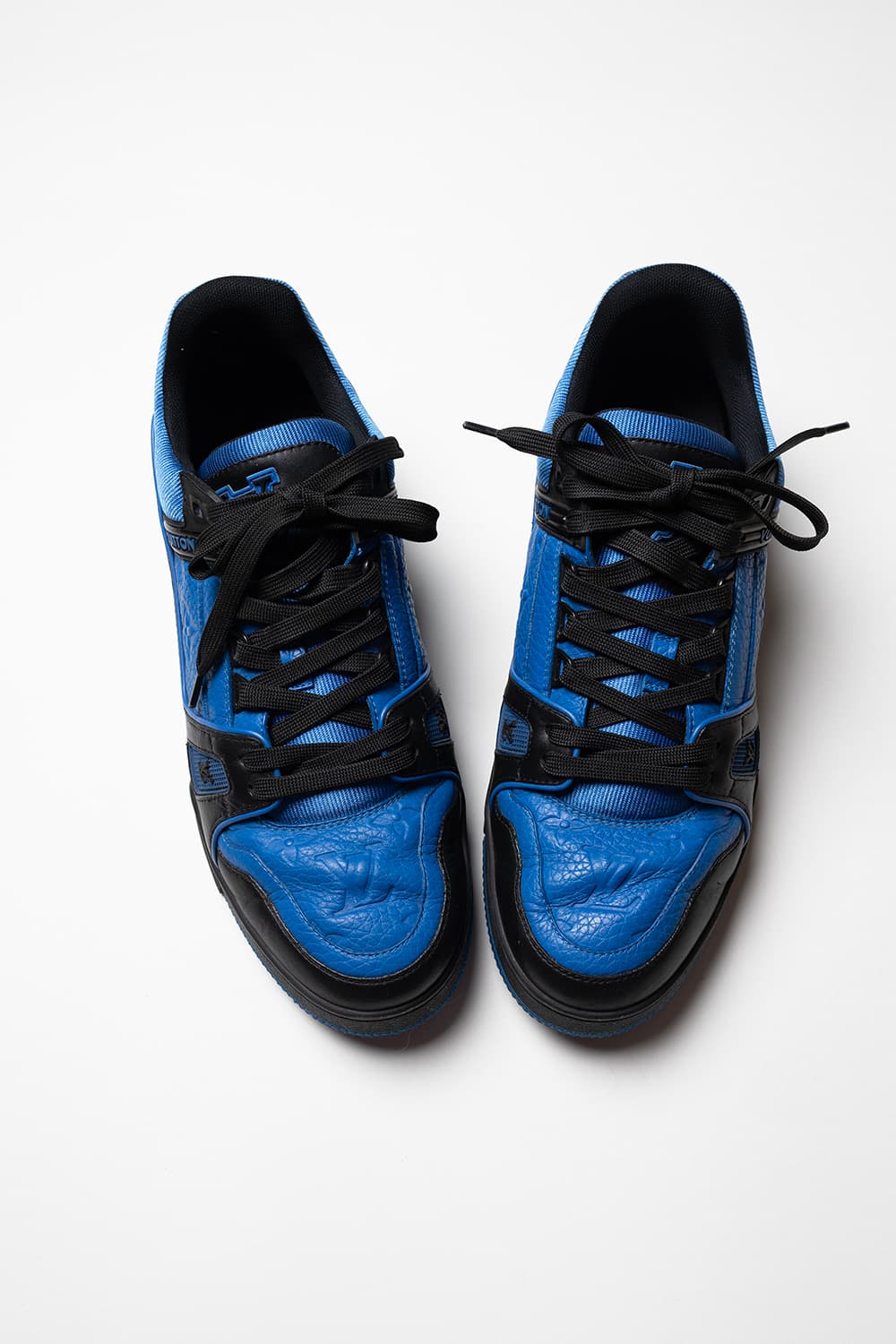 루이비통 LV 트레이너 스니커즈 상품이미지3