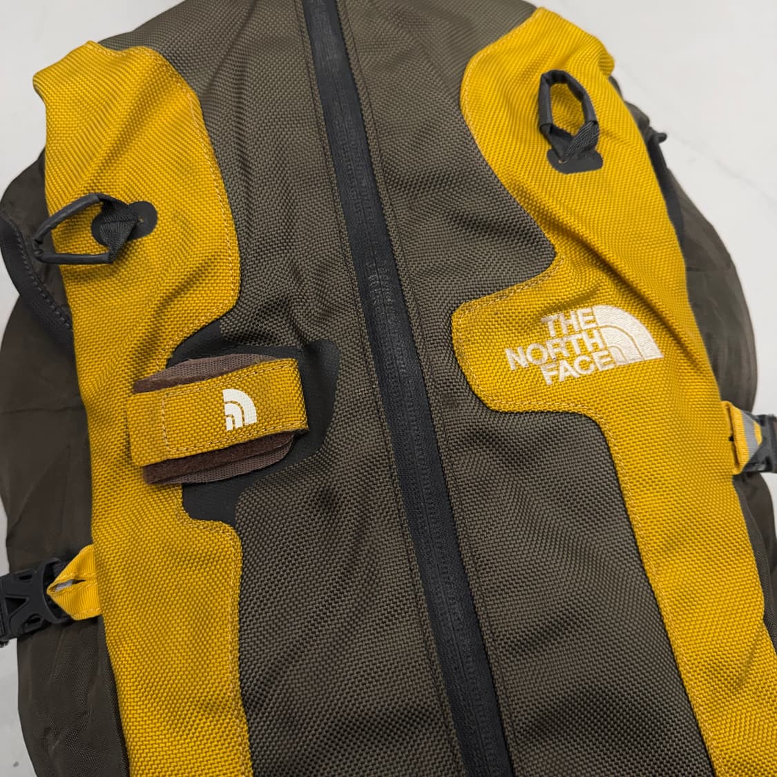노스페이스 35L 마운틴 백팩 상품이미지4