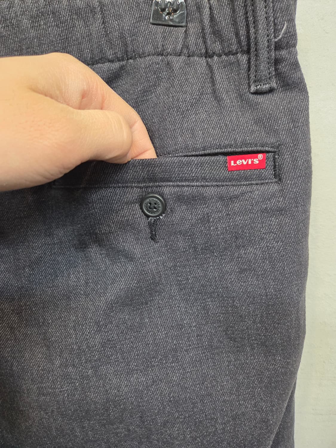 리바이스 xx 치노 ez 크롭 팬츠 m 대략 31 32 상품이미지3