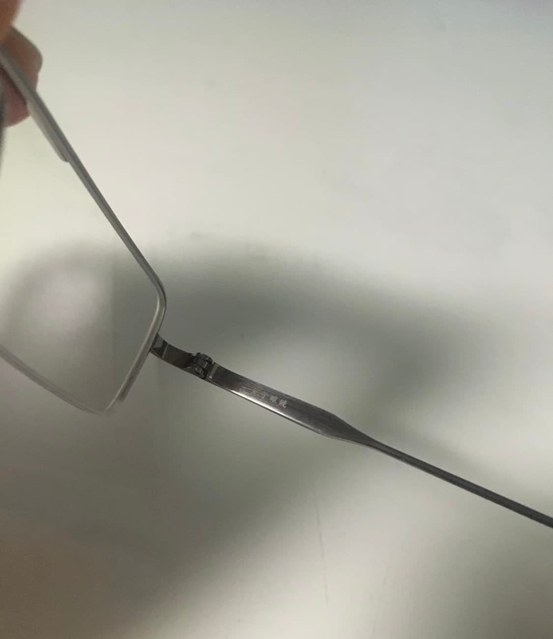 금자안경 KM-81 ( ATS 모델) _긱시크 디자인 상품이미지8