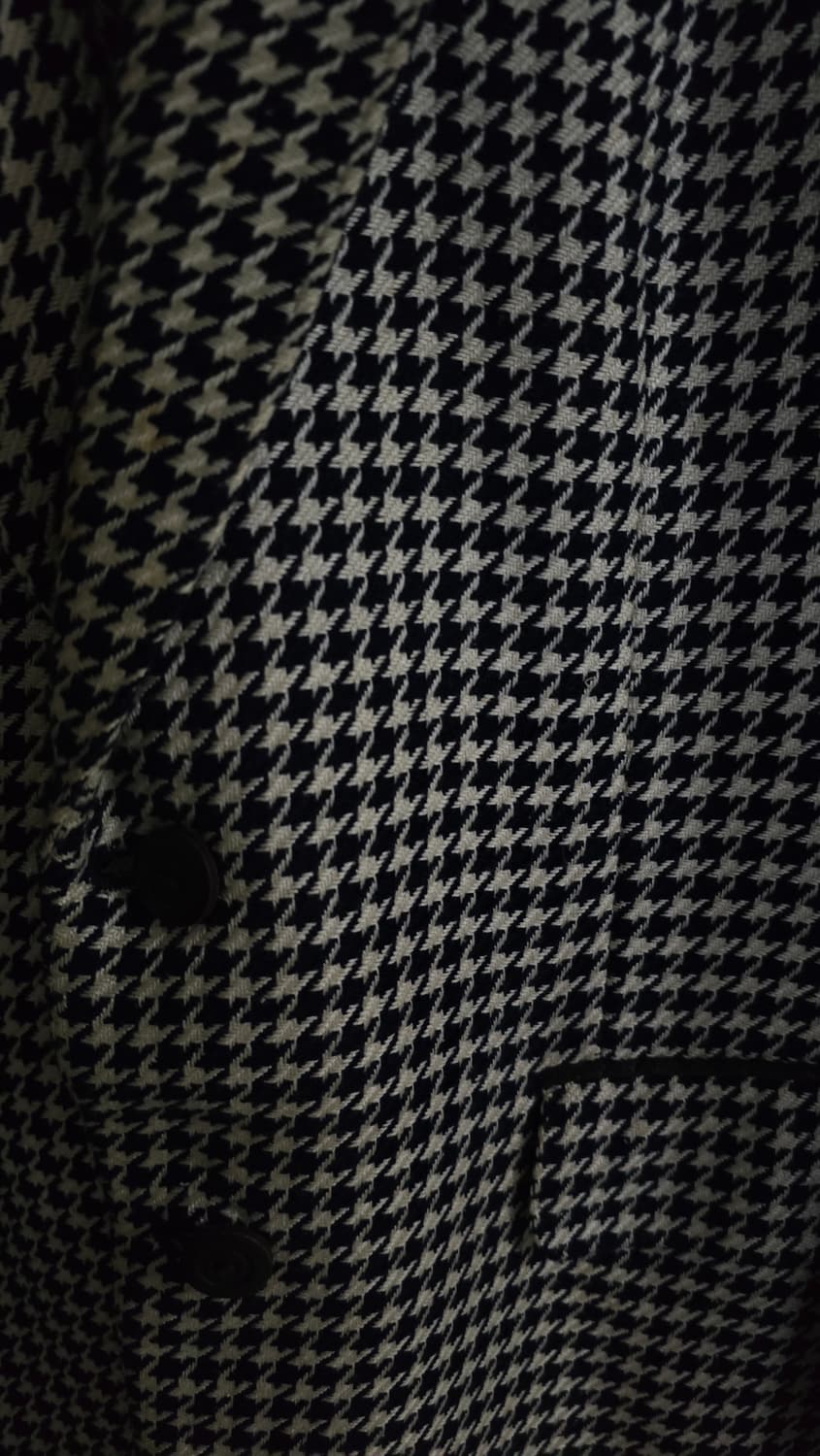 플레이보이 하운드투스  자켓 상품이미지3