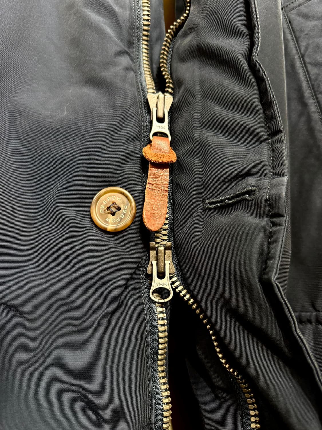 PESPOW 구스 다운 점퍼 상품이미지6