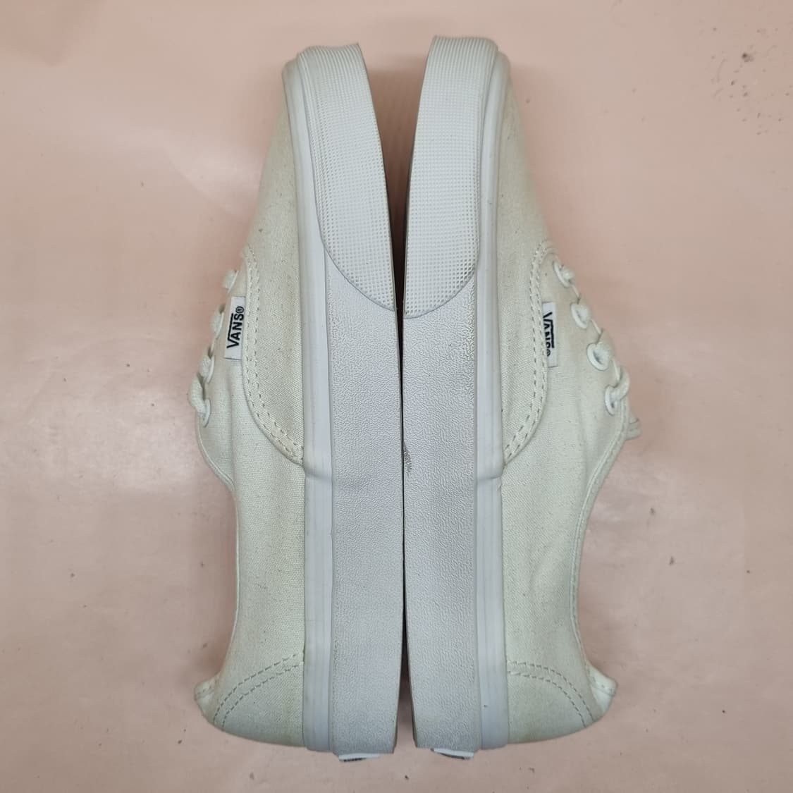 반스 어센틱 여성스니커즈235  상품이미지5