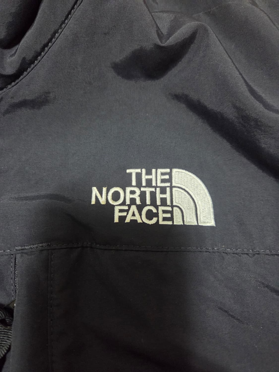 (품절상품) 노스페이스 데날리 플리스 조끼 집업 L (실사이즈 103) 상품이미지2