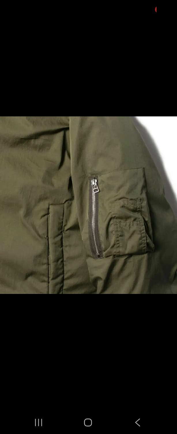 뤡코즈 알래스카 다운 3사이즈 상품이미지7