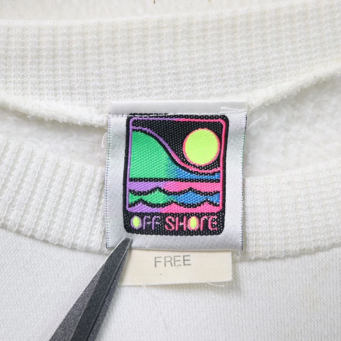 90'S OFFSHORE 맨투맨 66169 상품이미지8