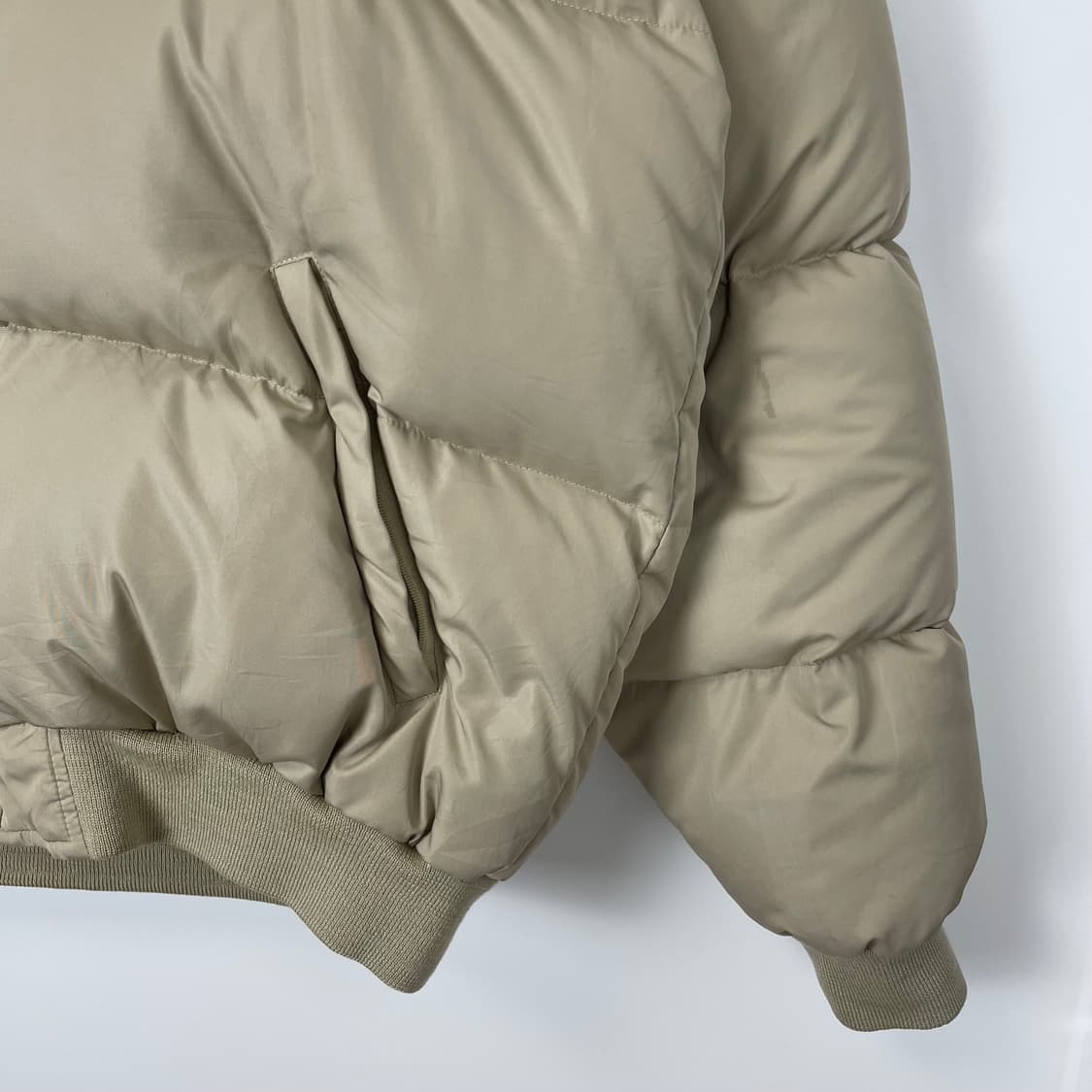 폴로 랄프로렌 polo 패딩 자켓 상품이미지6