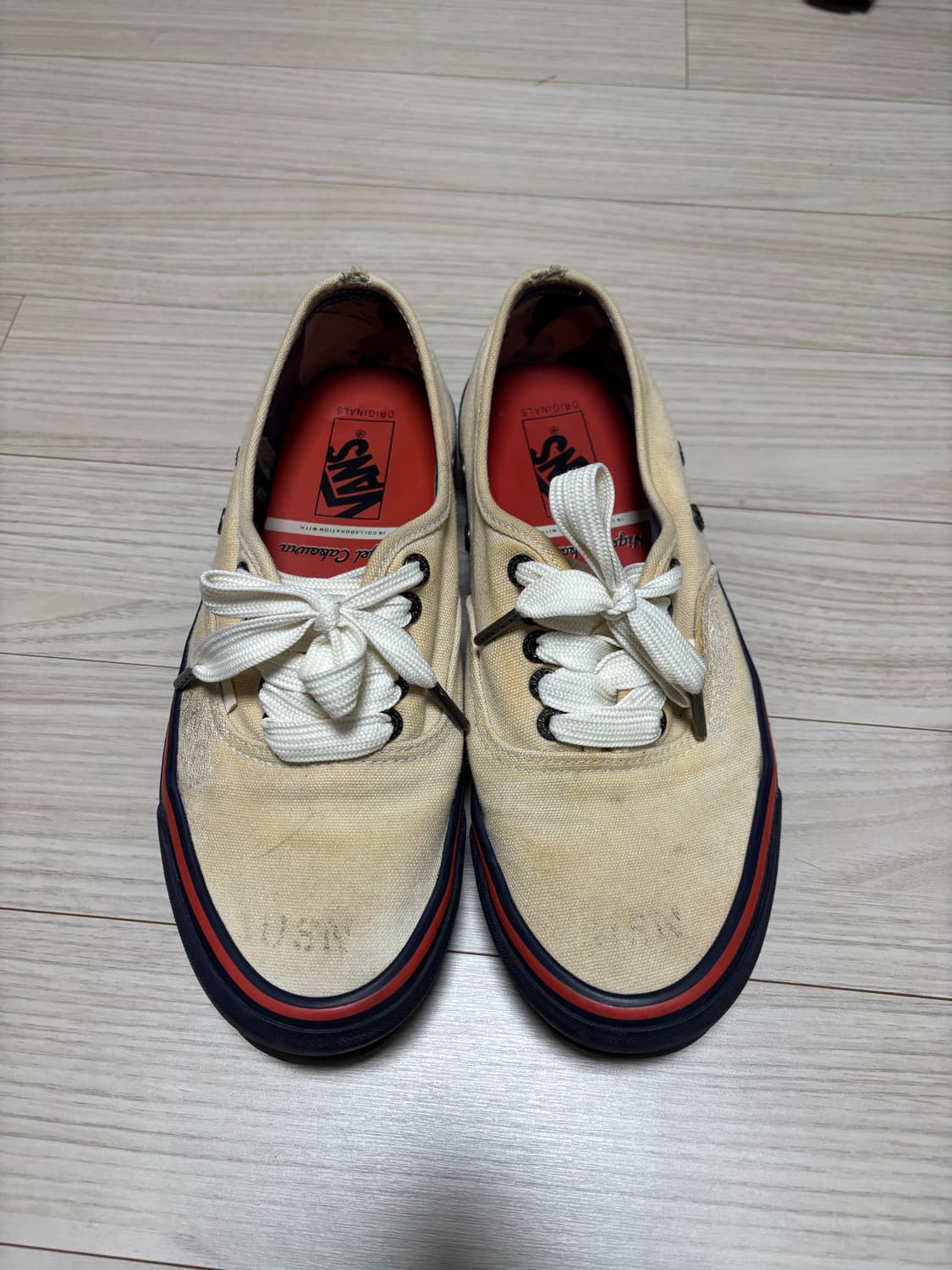 나이젤카본 반스 265 상품이미지1