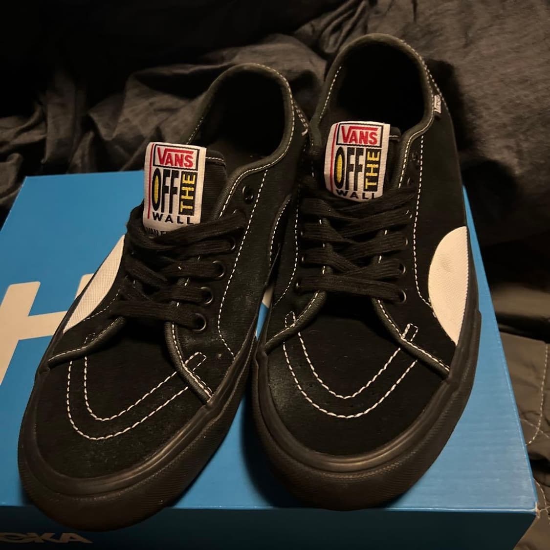 반스 AV 클래식 프로 260 상품이미지3