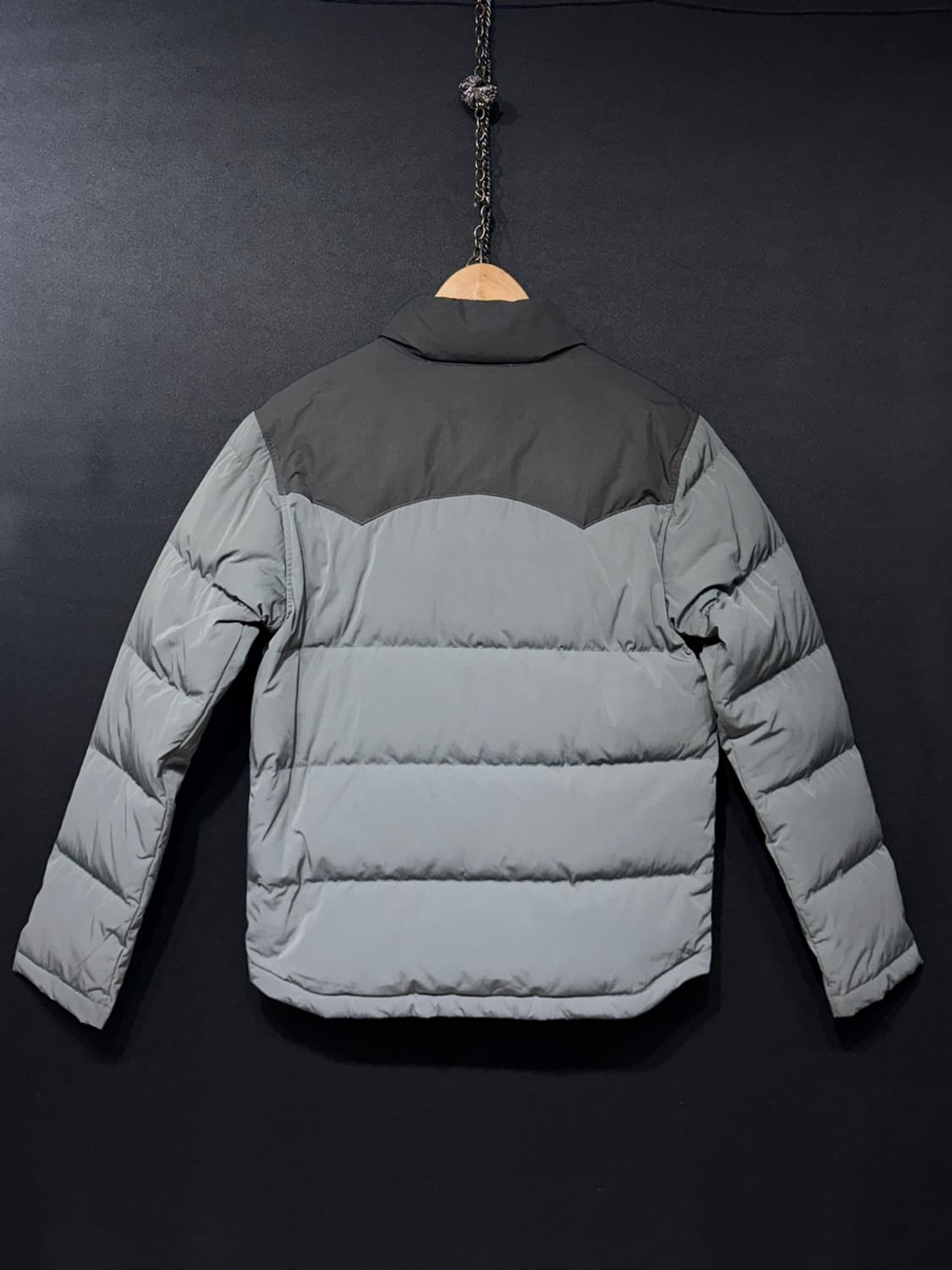 파타고니아 다운 패딩 상품이미지5