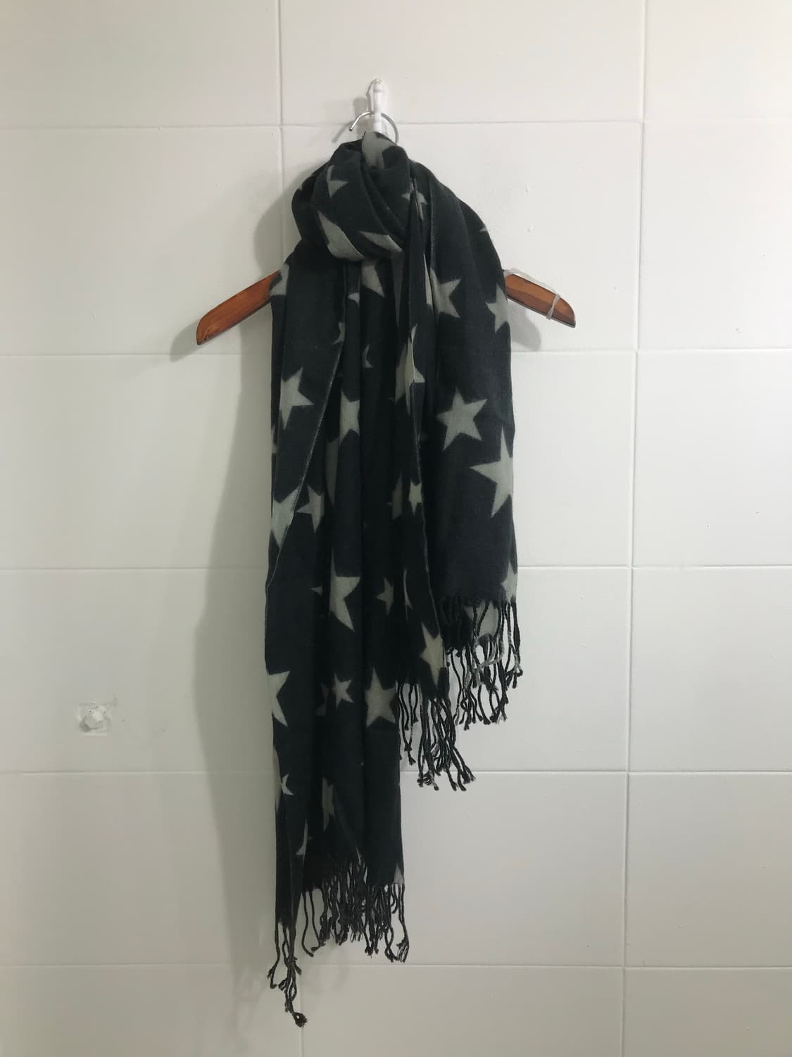 액시즈팜 블랙 별 니혼진 데일리 코디세트 상품이미지8