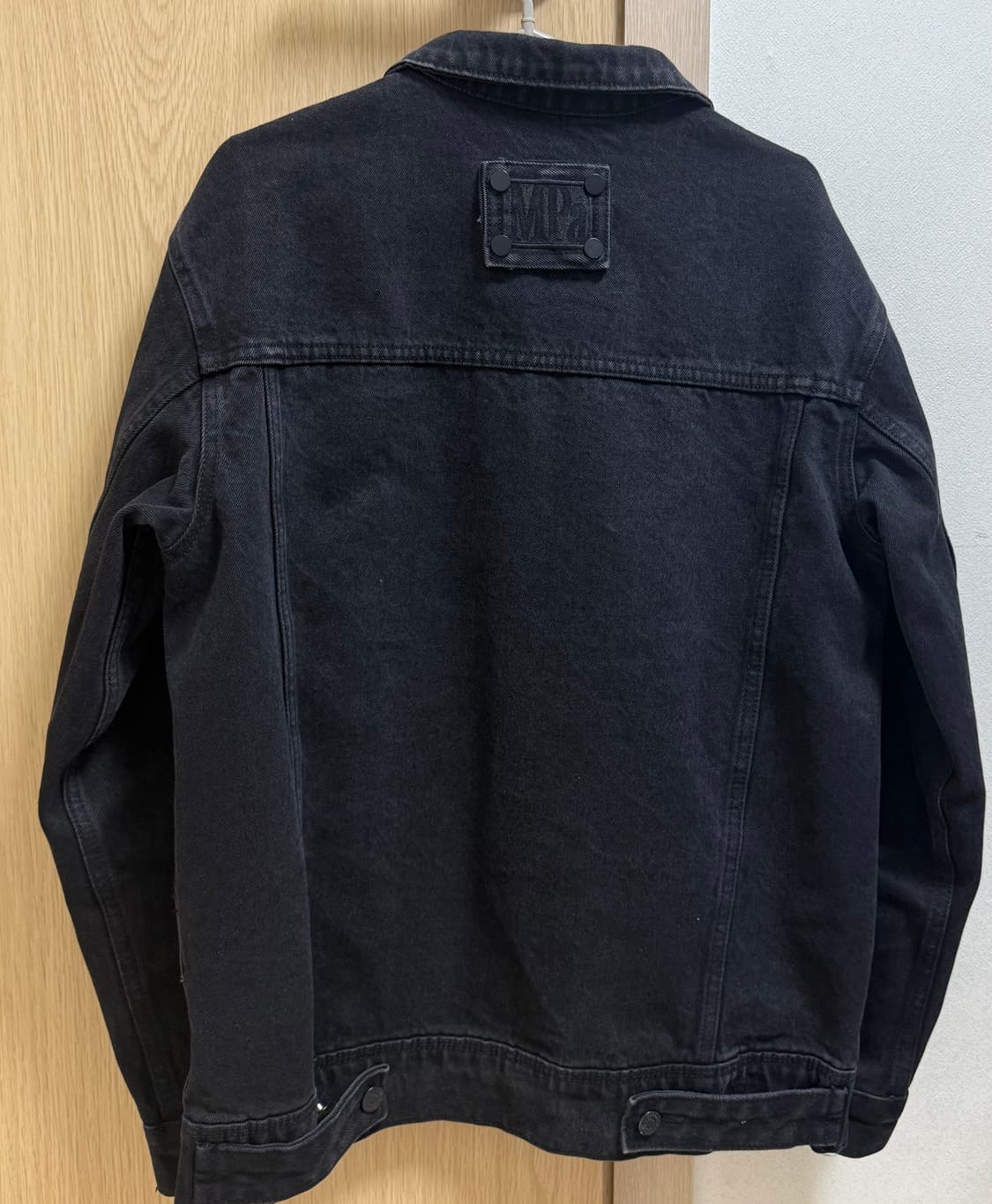 플라스틱 프로덕트 자켓 상품이미지2