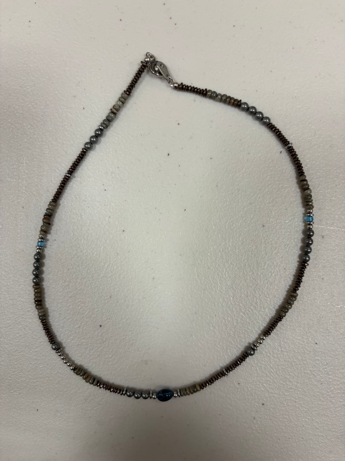 스톤팔찌7번 상품이미지2