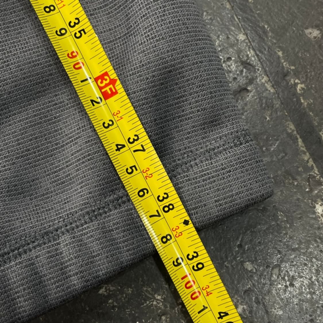 95 언더아머 팬츠  상품이미지9