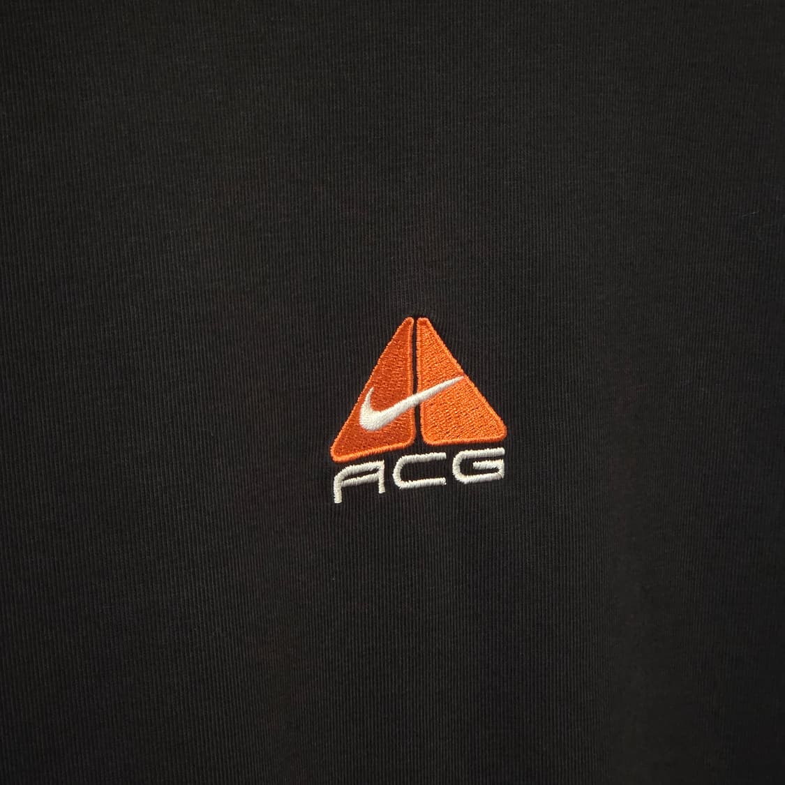 나이키 ACG LBR 렁스 티셔츠 상품이미지2