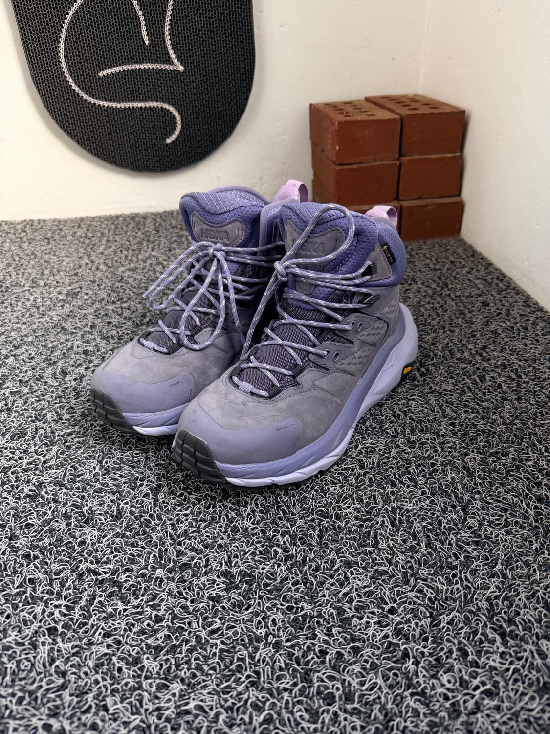 호카 카하 2 고어텍스 여성용 (HOKA Kaha 2 GTX) 상품이미지1