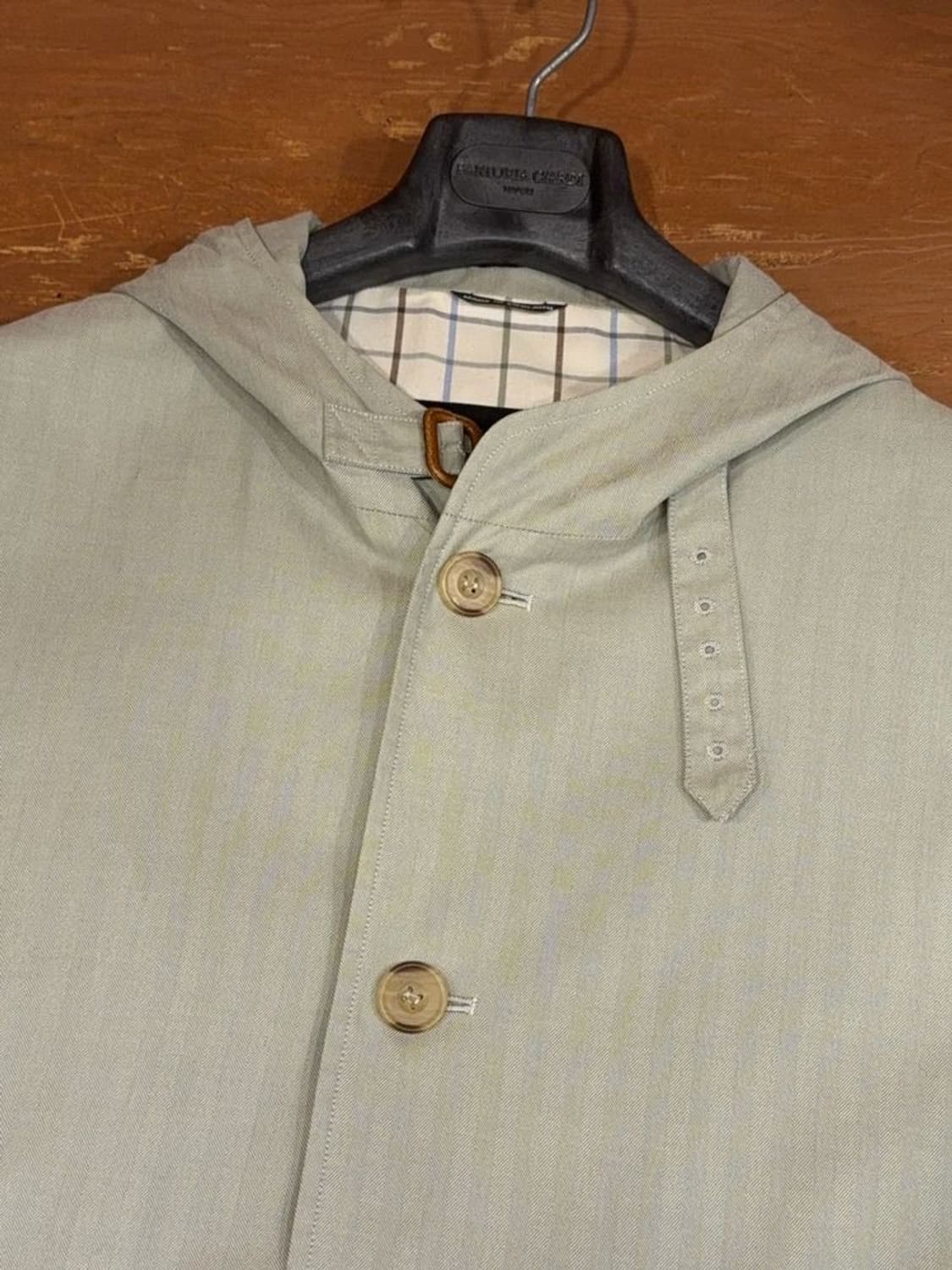 인버티어 코트 상품이미지5