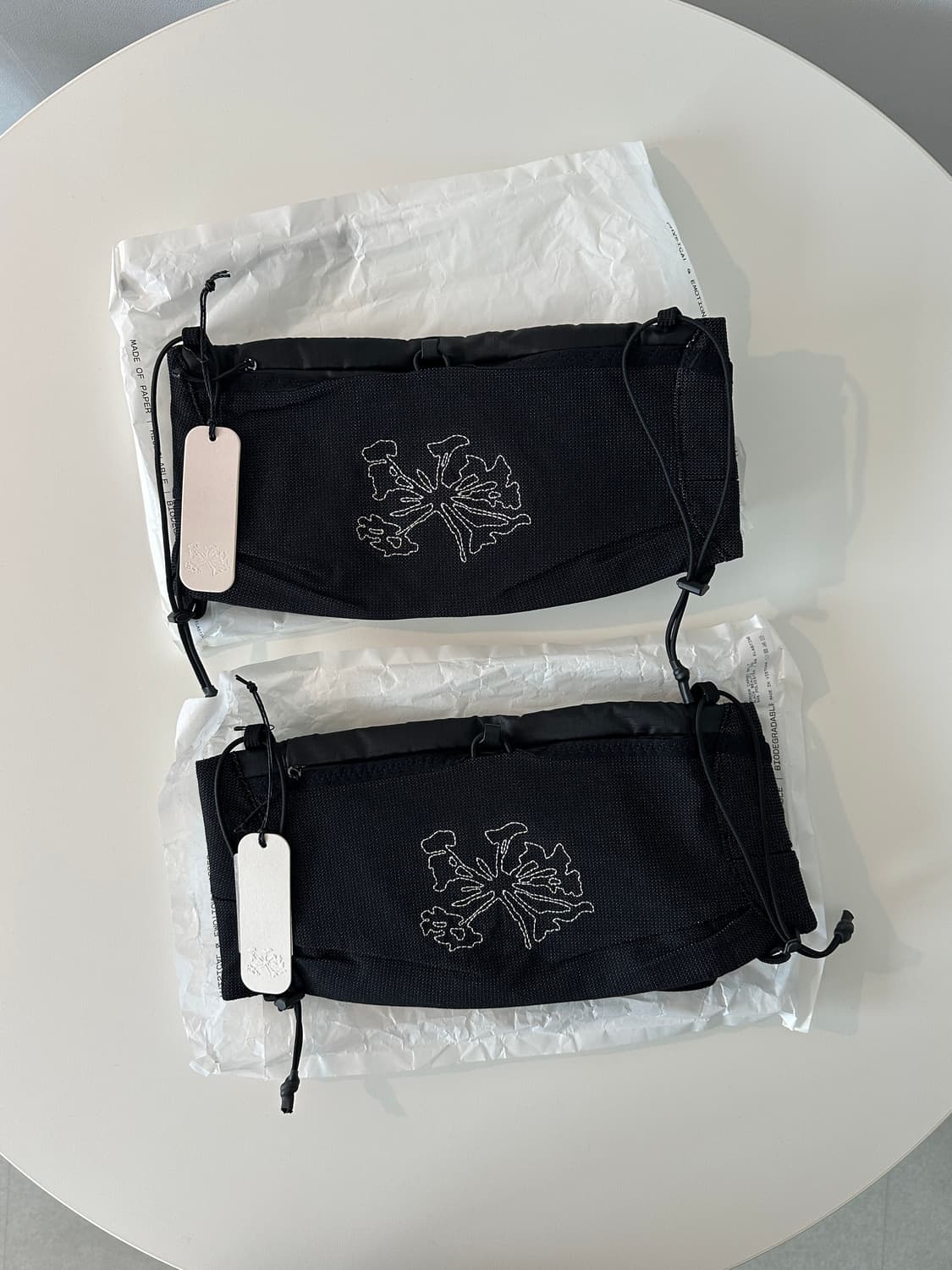 portal borders cargo belt silent storm 상품이미지1