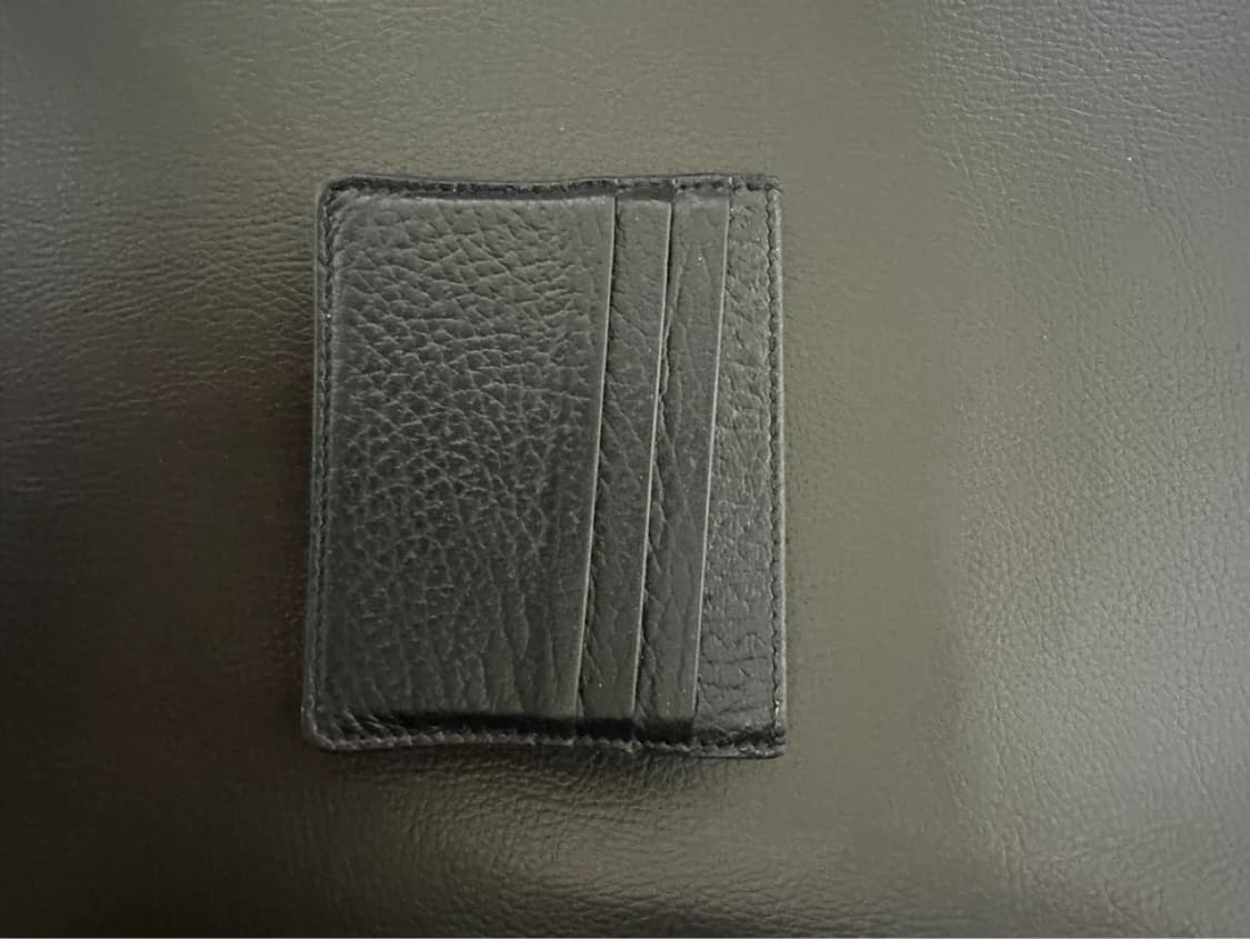 메종 마르지엘라 카드지갑 상품이미지2